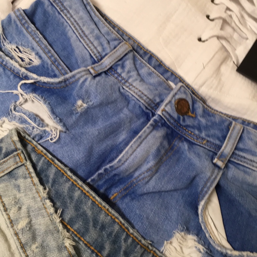 Meet your Posher, Chastity